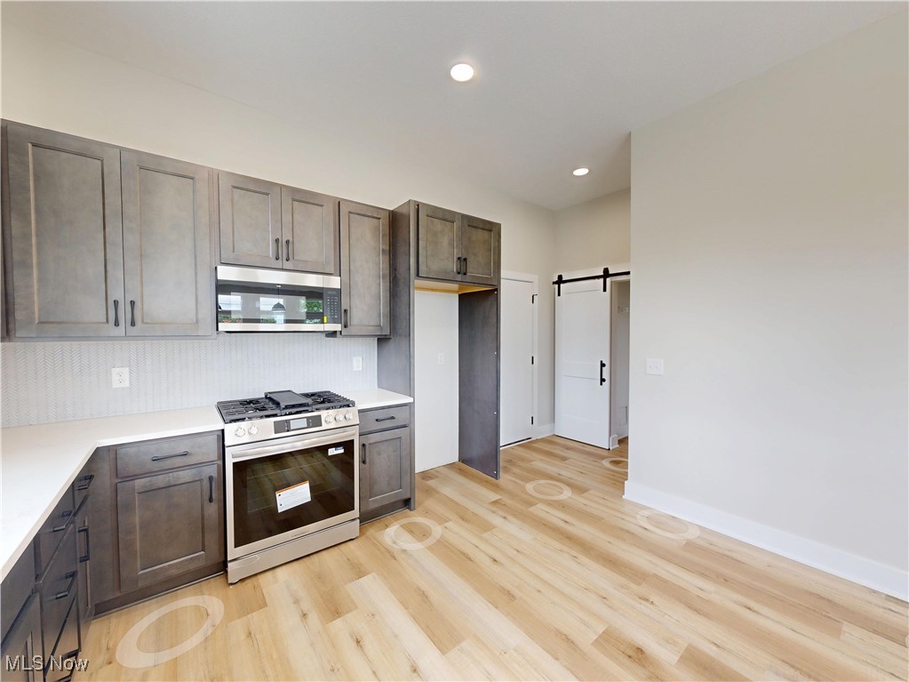 Cider Mill Townhomes - Residential