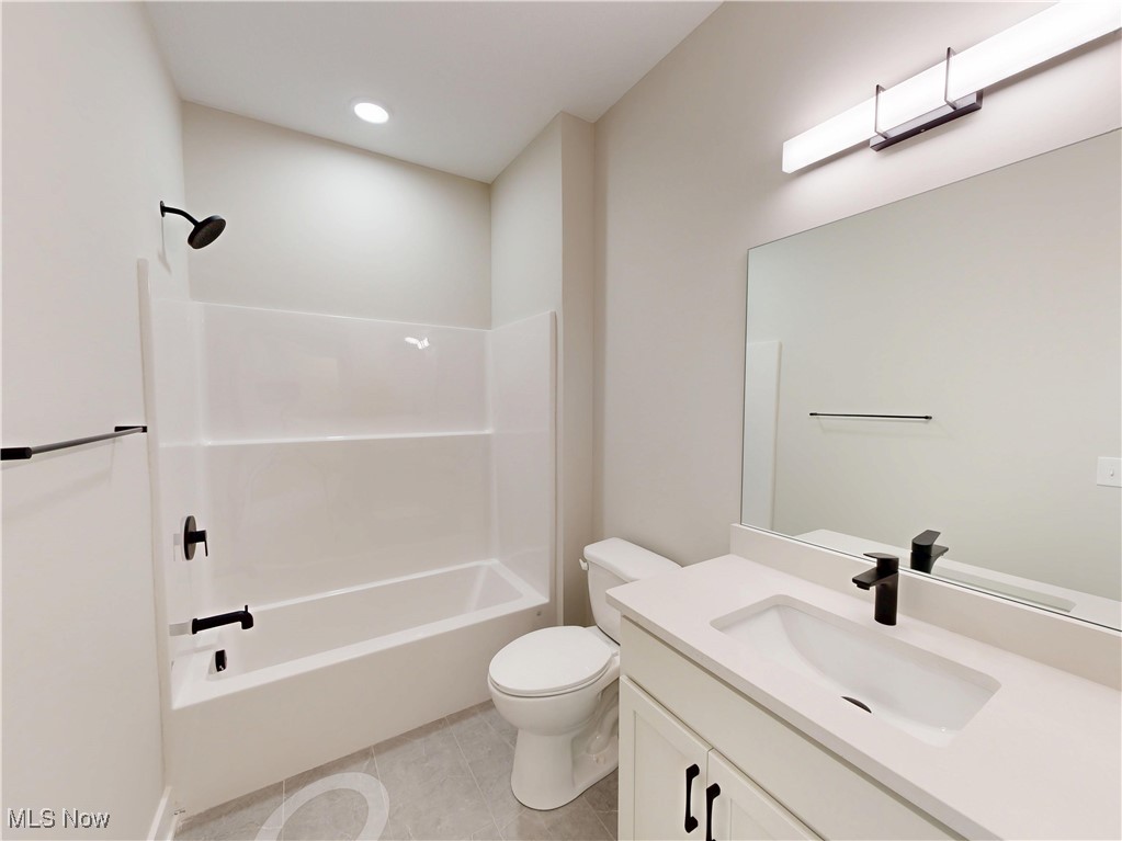 Cider Mill Townhomes - Residential