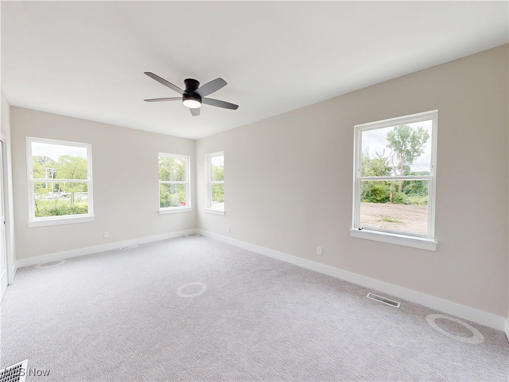 Cider Mill Townhomes - Residential