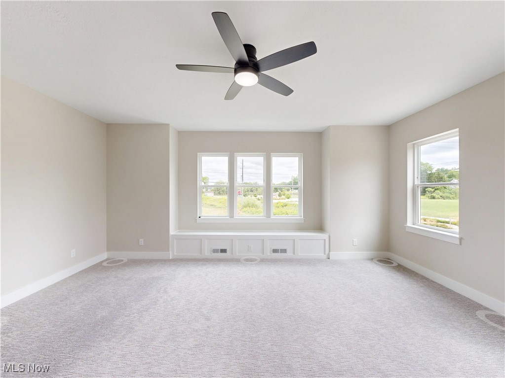 Cider Mill Townhomes - Residential