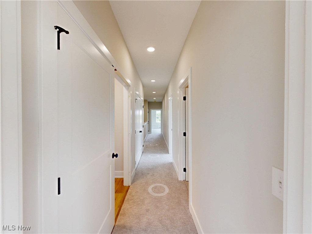 Cider Mill Townhomes - Residential