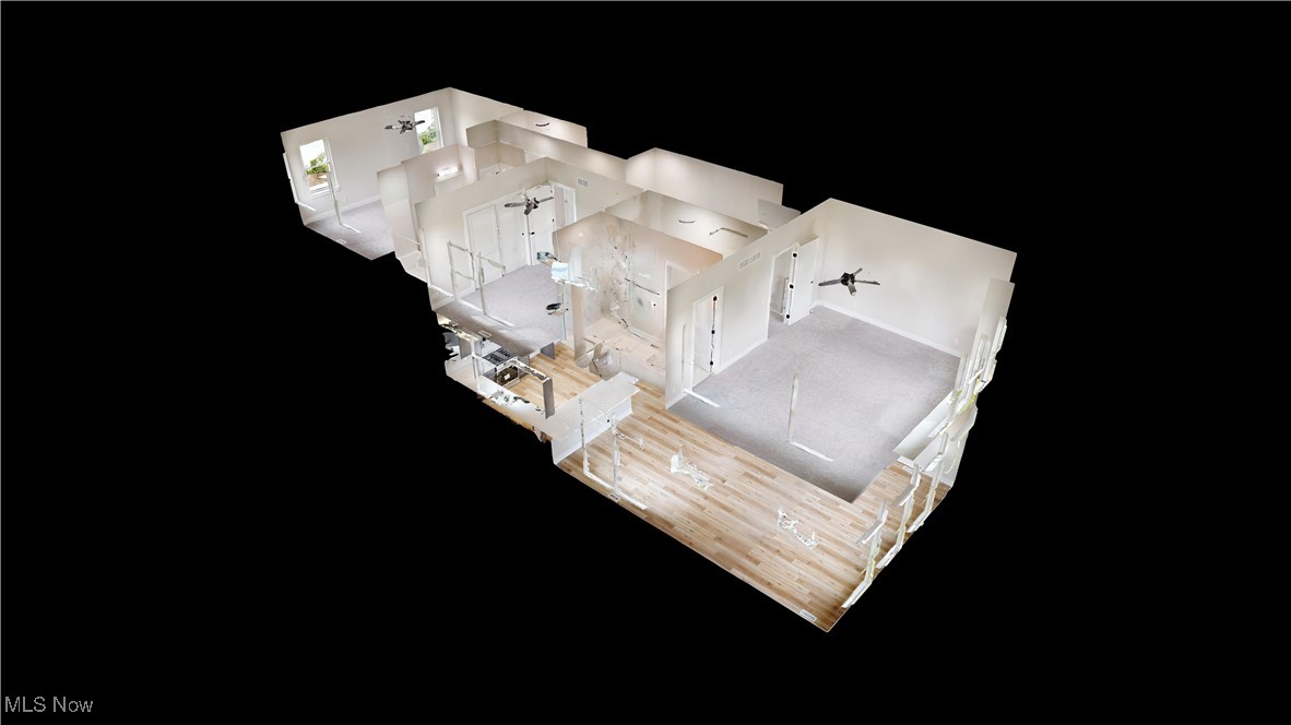 Cider Mill Townhomes - Residential