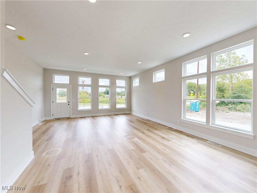 Cider Mill Townhomes - Residential