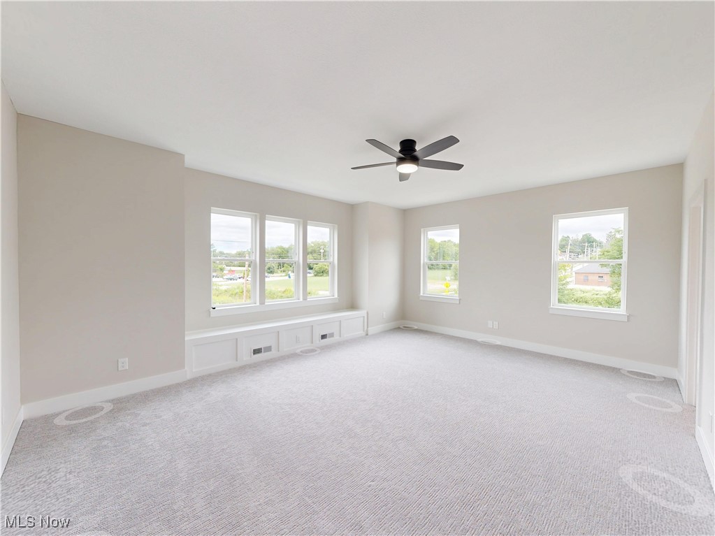 Cider Mill Townhomes - Residential