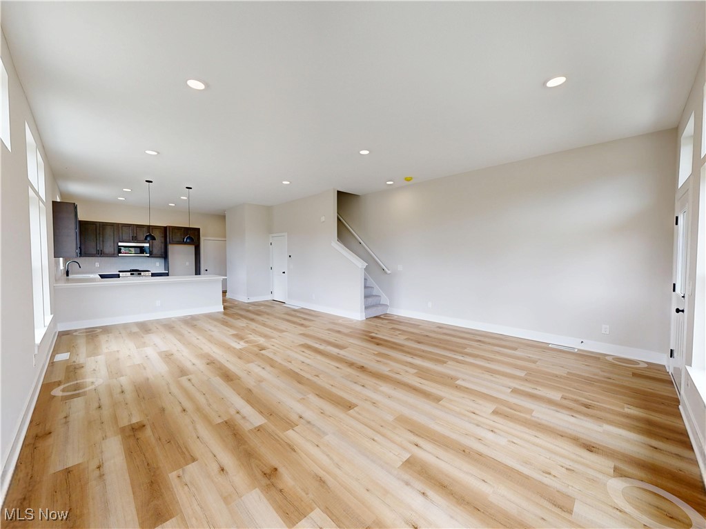 Cider Mill Townhomes - Residential