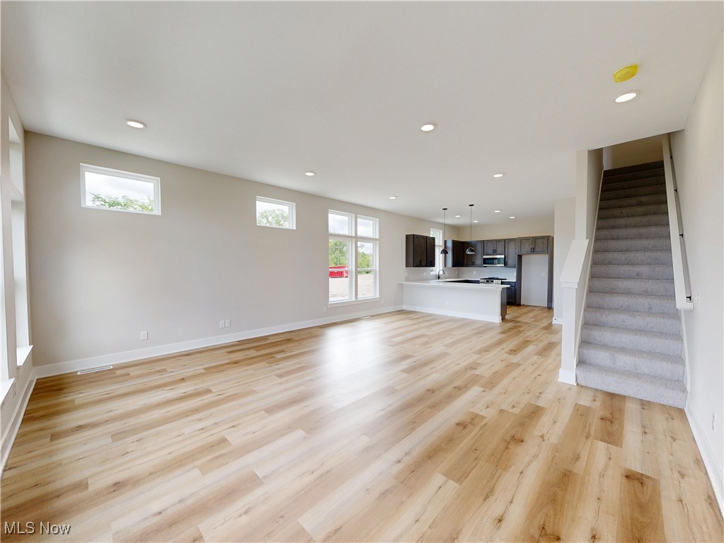 Cider Mill Townhomes - Residential