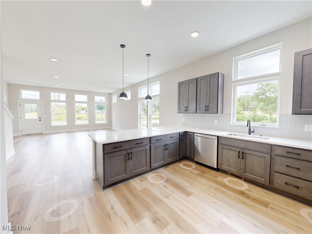 Cider Mill Townhomes - Residential