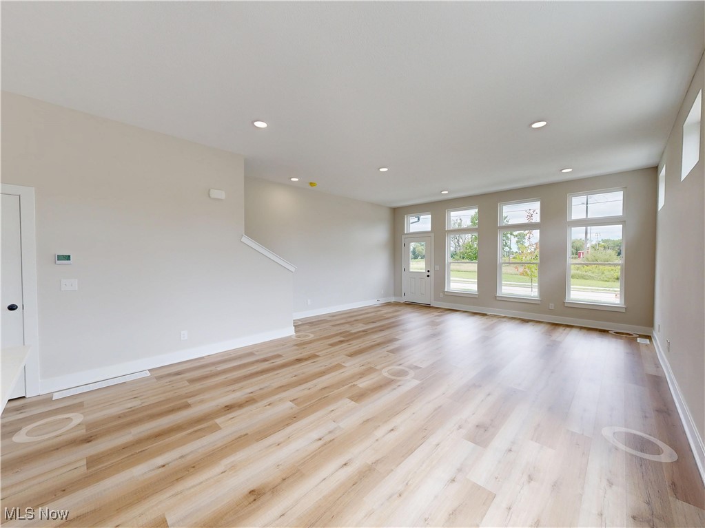 Cider Mill Townhomes - Residential