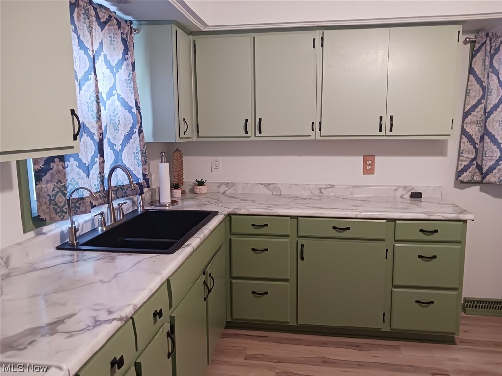 Austin Village Estates - Residential