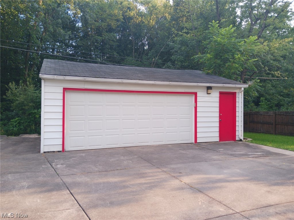 Austin Village Estates - Residential