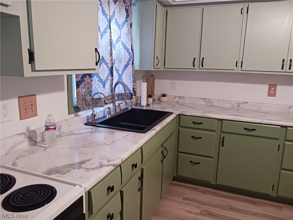 Austin Village Estates - Residential