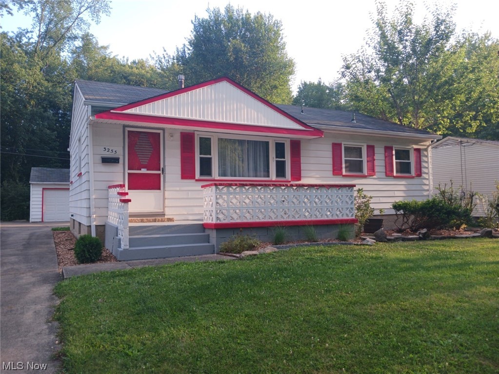 Austin Village Estates - Residential