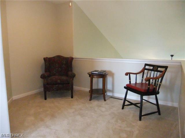 Villas/Whitney Chase Condo - Residential