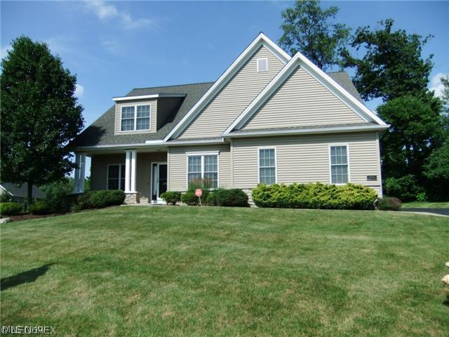 Villas/Whitney Chase Condo - Residential