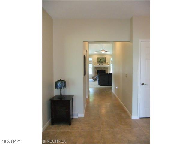 Villas/Whitney Chase Condo - Residential