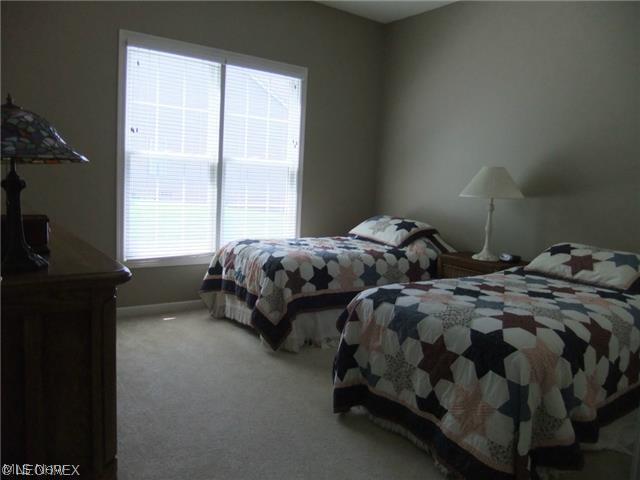 Villas/Whitney Chase Condo - Residential