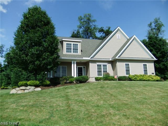 Villas/Whitney Chase Condo - Residential