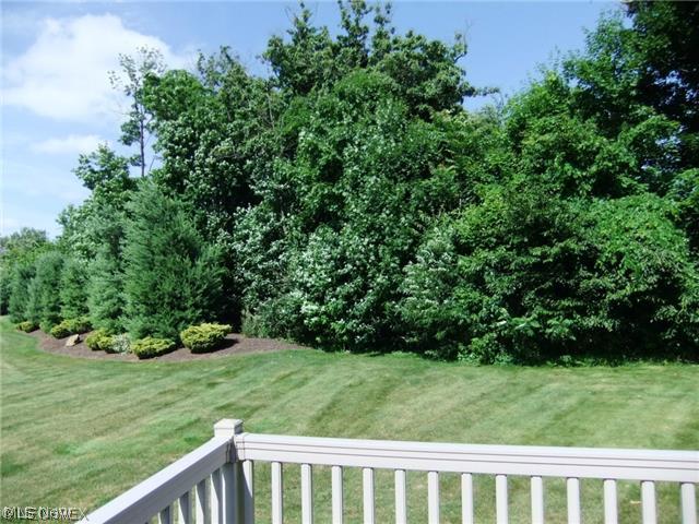 Villas/Whitney Chase Condo - Residential