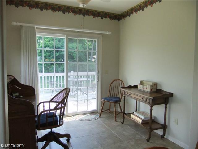 Villas/Whitney Chase Condo - Residential