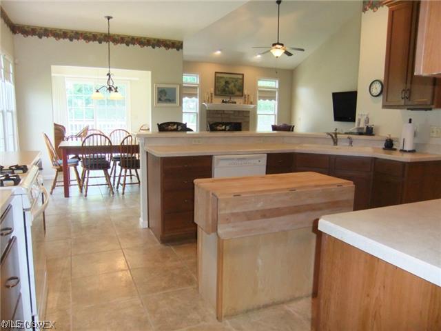 Villas/Whitney Chase Condo - Residential