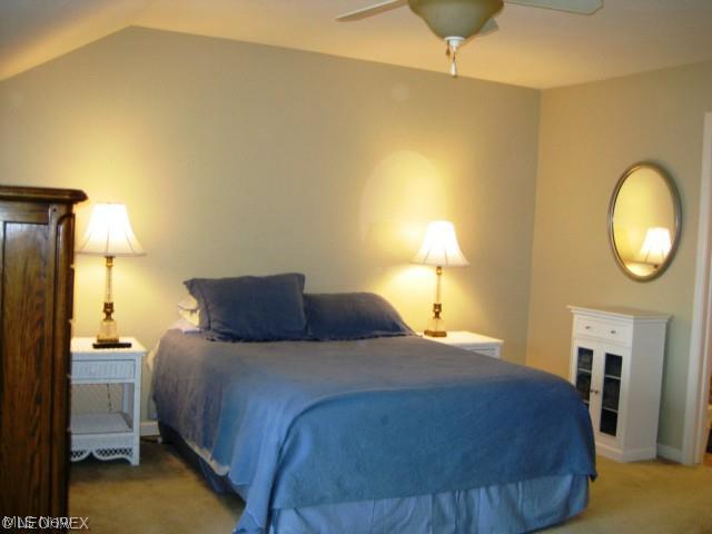 Villas/Whitney Chase Condo - Residential