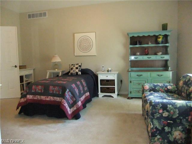 Villas/Whitney Chase Condo - Residential