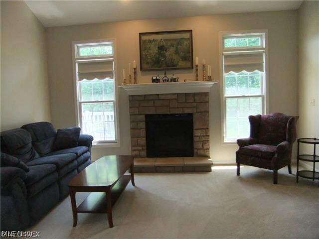 Villas/Whitney Chase Condo - Residential