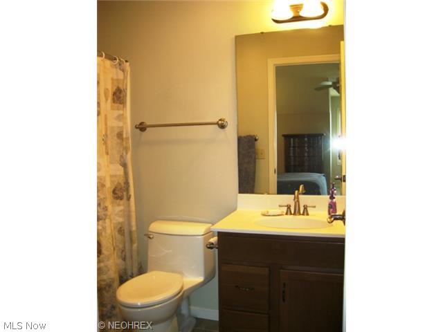 Villas/Whitney Chase Condo - Residential