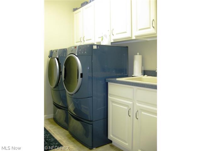 Villas/Whitney Chase Condo - Residential