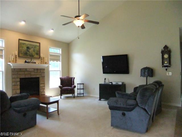 Villas/Whitney Chase Condo - Residential