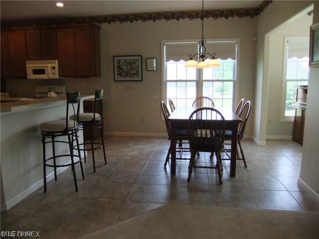 Villas/Whitney Chase Condo - Residential