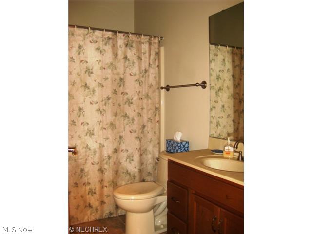 Villas/Whitney Chase Condo - Residential