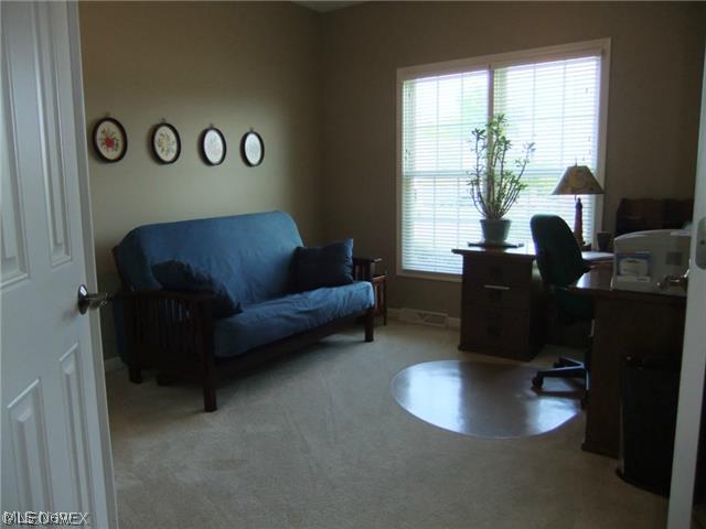 Villas/Whitney Chase Condo - Residential