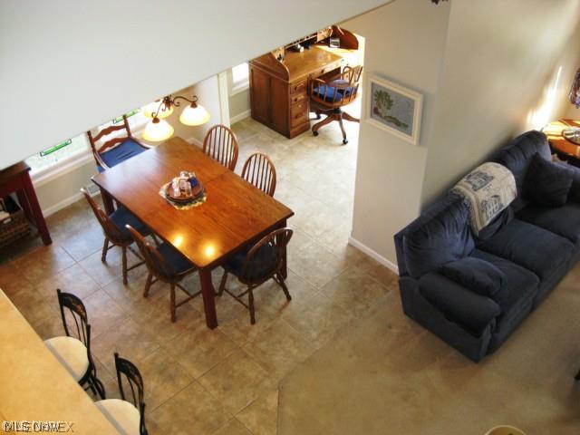 Villas/Whitney Chase Condo - Residential