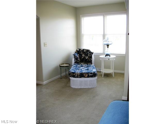 Villas/Whitney Chase Condo - Residential