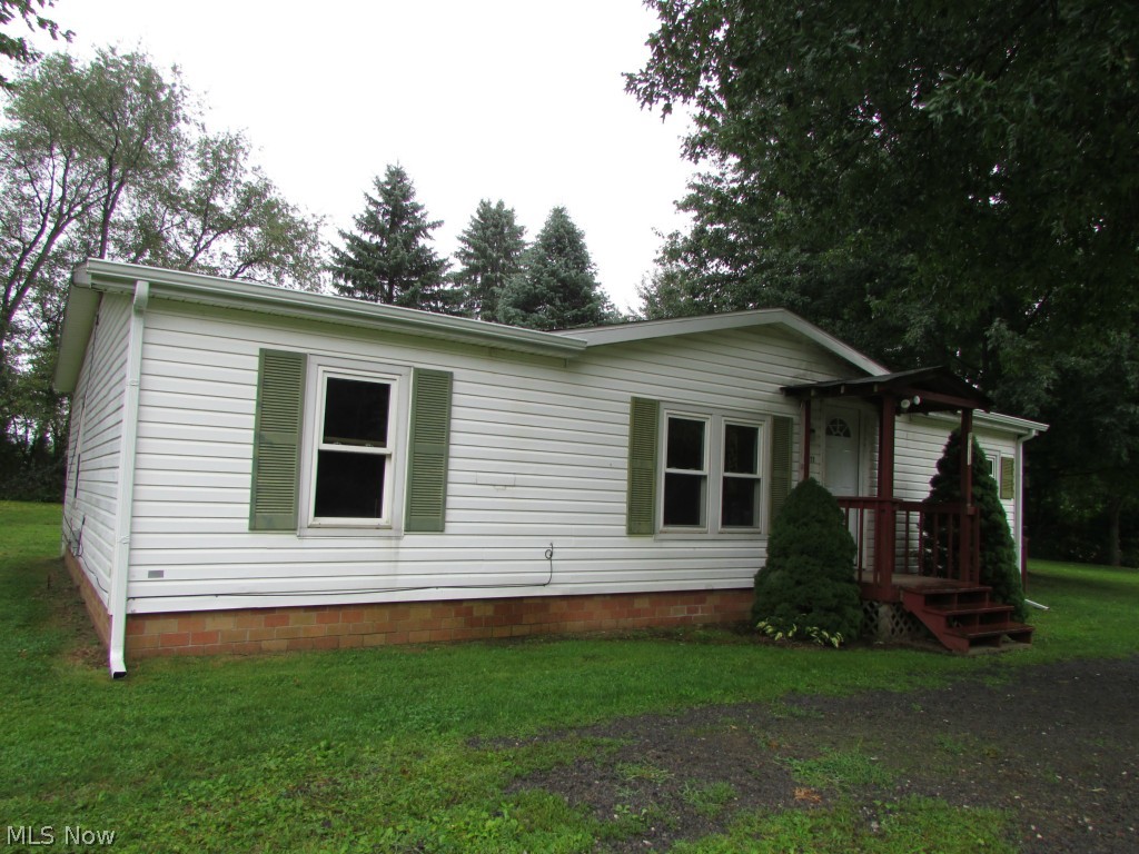 Village/Clinton - Residential