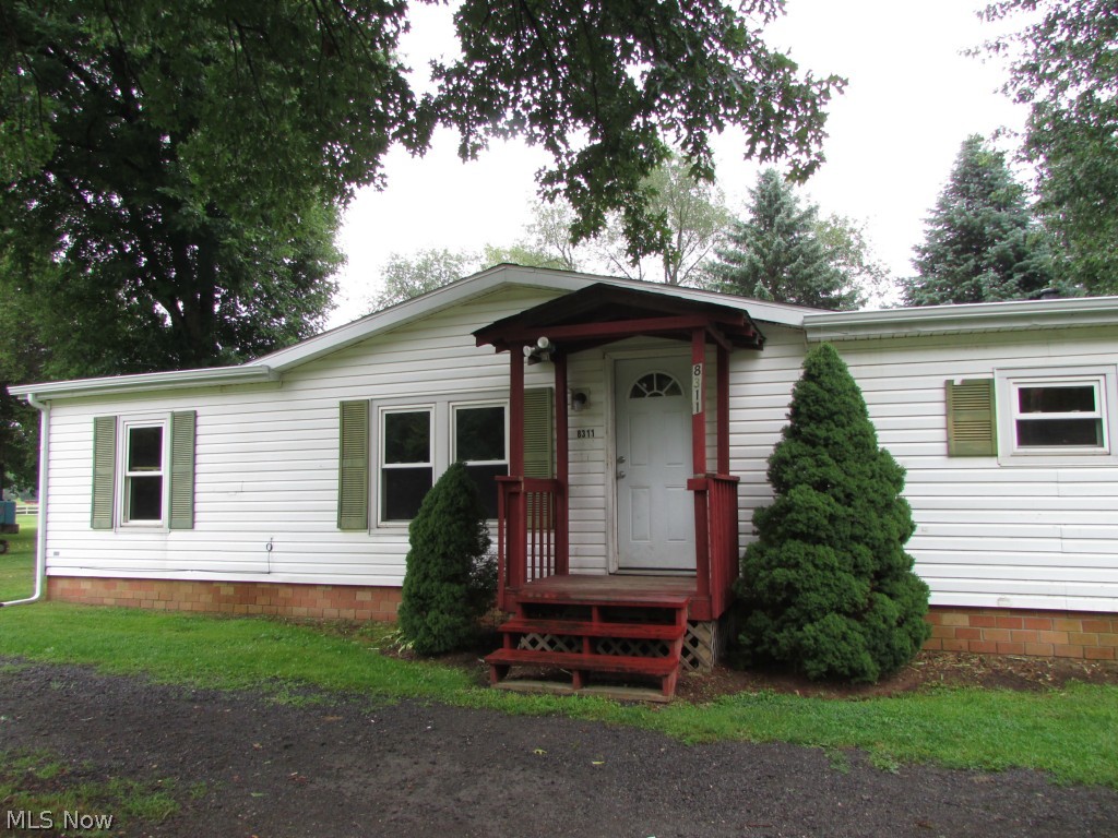 Village/Clinton - Residential