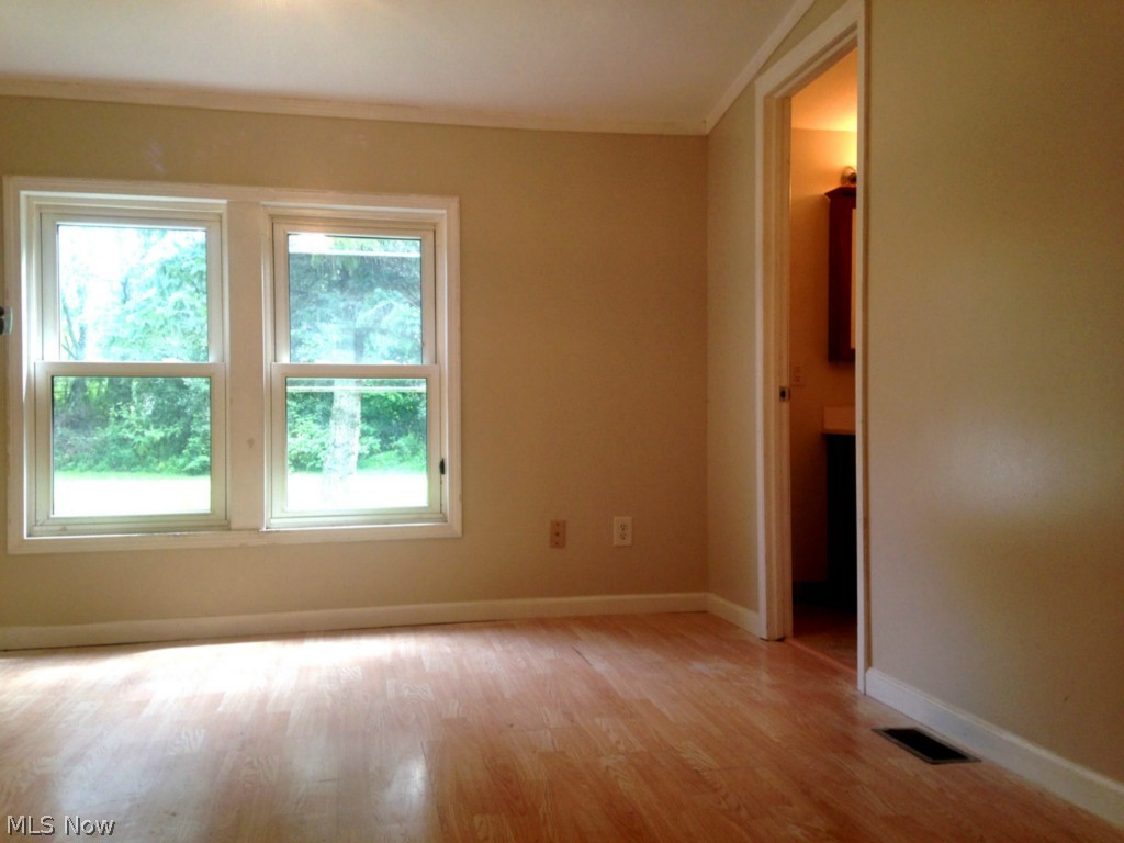 Village/Clinton - Residential