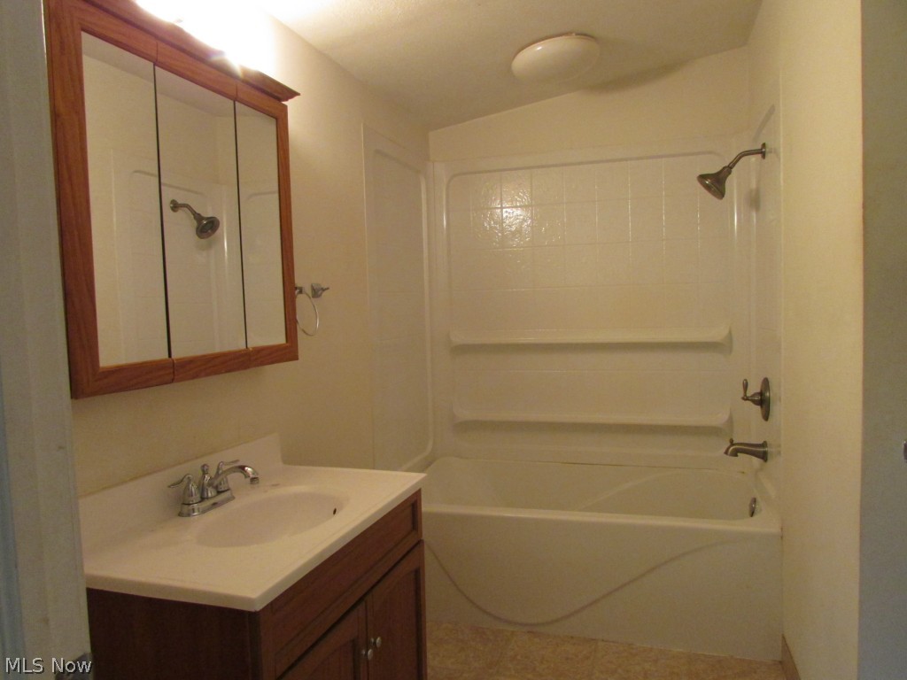 Village/Clinton - Residential