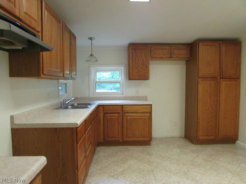 Village/Clinton - Residential