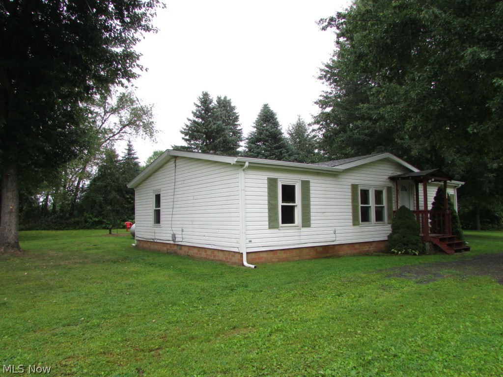 Village/Clinton - Residential