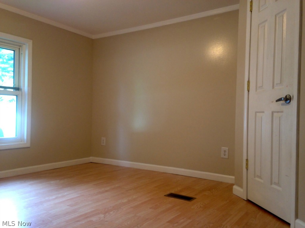 Village/Clinton - Residential