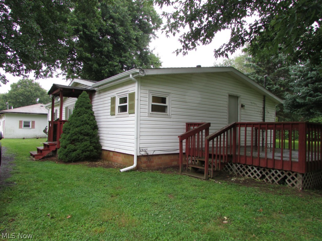 Village/Clinton - Residential