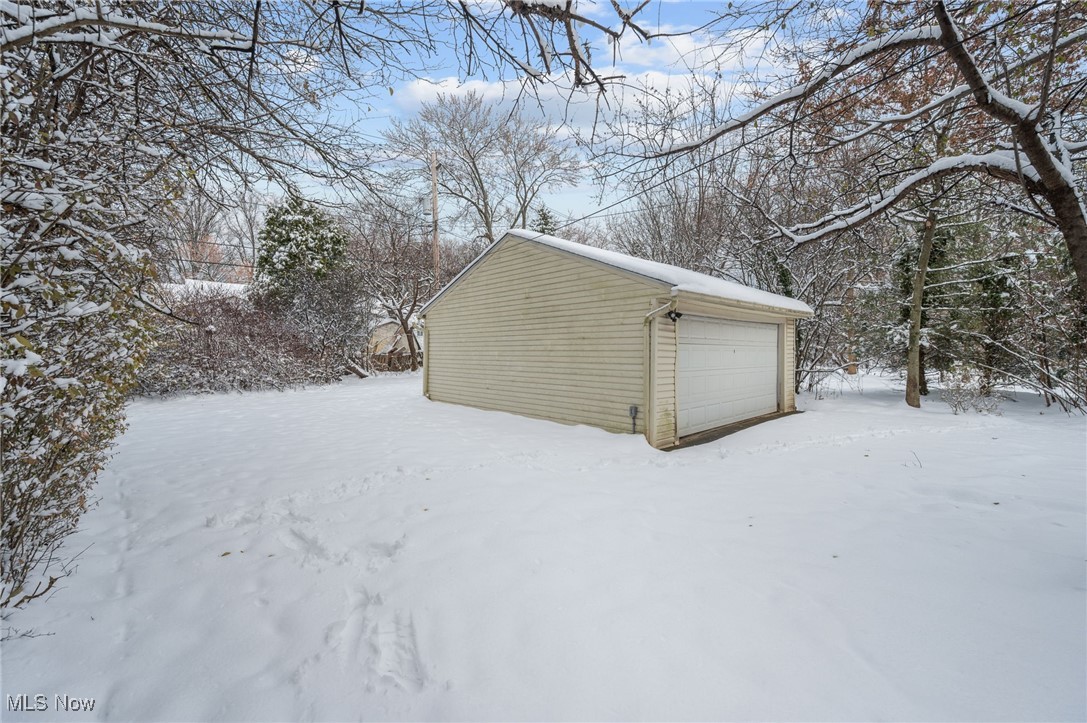 Shakerwood 02b - Residential