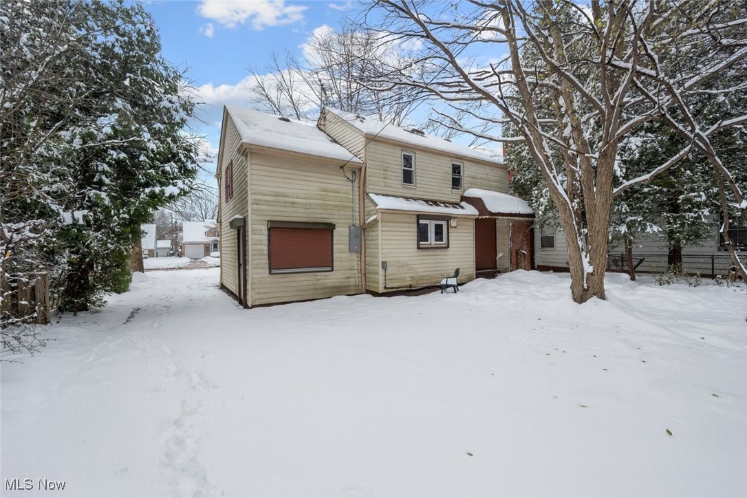 Shakerwood 02b - Residential