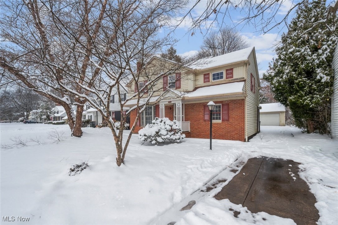 Shakerwood 02b - Residential