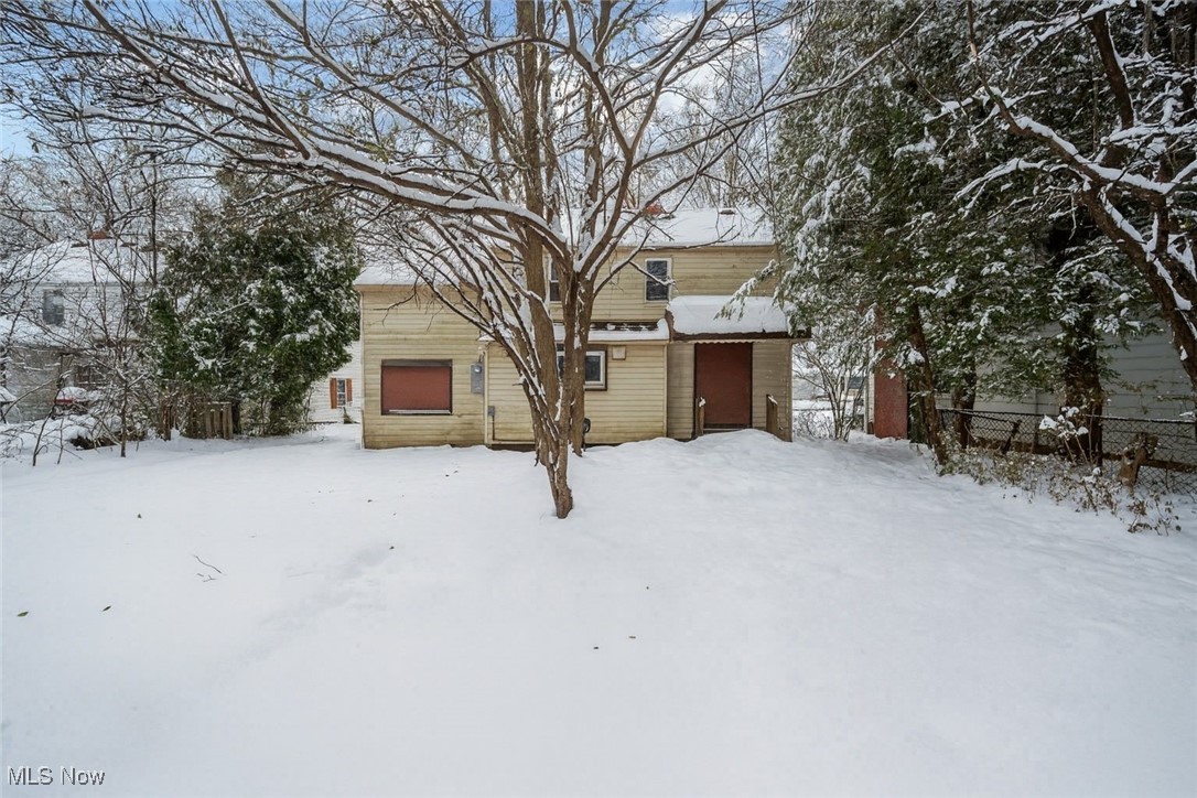 Shakerwood 02b - Residential