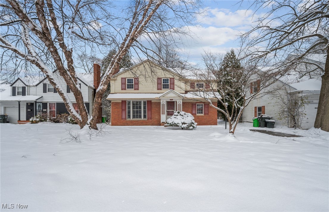 Shakerwood 02b - Residential