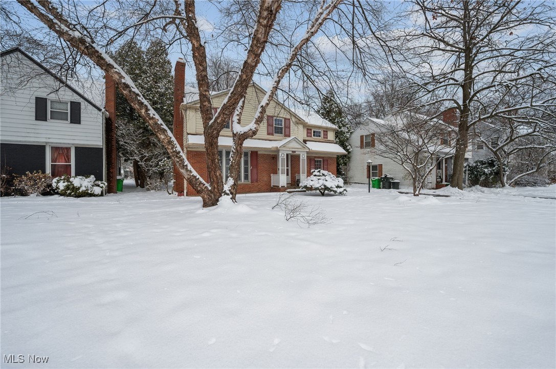 Shakerwood 02b - Residential