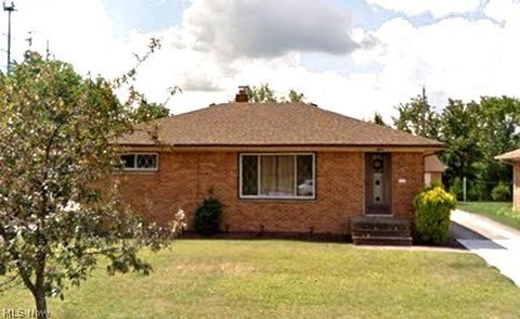 1225 Sagamore Road Parma OH 44134